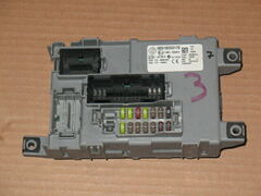ECU Fiat grande punto 1.3 jtd 00518263170 518263170 28205372