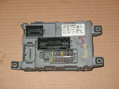 BODY COMPUTER FIAT 500 00517869370 517869370 28097429