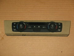 Air panel BMW BMW6411 9162983-01 BMW64119162983-01 9162983-01