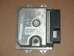 ECU JEEP RENEGADE1.4 FIAT 500X 1.4 55260938 8GMK HW670
