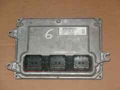 ECU CENTRALINA HONDA JAZZ 1.2 37820-RB2-G02 6644-100362