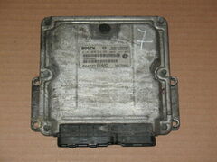 ECU CHRYSLER VOYAGER 2.5 0281010814 P04727664AD HN7AAO