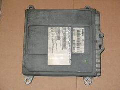 ECU IVECO DAILY 2.8 JTD 0281001537 500332361 0051463 EDC MS6.3