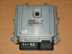 ECU CENTRALINA VOLVO BOSCH XC60 2.4 0281015286 P31303388 YG