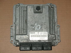 ECU RENAULT ESPACE BOSCH 2.0 0281012659 8200560320 8200646455