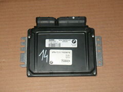 ECU S118012001N 12147527610-01 7542738 MINI Cooper
