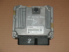 ECU BMW F10 F11 BOSCH 0281018609 DDE 8 518 477 DDE8518477