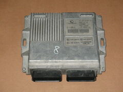 Ecu gpl lpg gas landi renzo skoda seat 1.2 616820000 vg202045g34