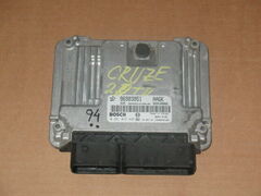 ECU CHEVROLET CRUZE 2.0 0281015445 96983951 AAGK 96950821