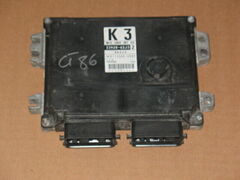 ECU SUZUKI SWIFT 1.5 K3 33920-62J3 2 MB112300-0933 062J3