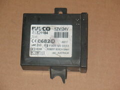 Centralina immobilizzatore iveco daily 41221184