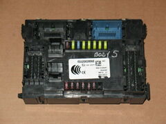 BODY COMPUTER FIAT 500X 00520658060 520658060 28544360