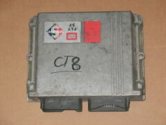 ECU CENTRALINA Gpl BRC GAS 4 CILINDRI DE813001-04 DE813001
