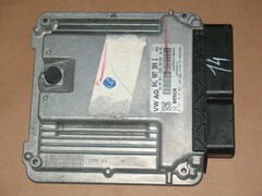 ECU VW JETTA SCIROCCO 2.0 0281019641 04L907309G EDC17C64