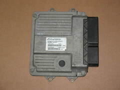 ECU FIAT 500 1.3 75HP 51839153 MJD 6F3.B1 HW04P 3545-B192