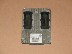 ECU CENTRALINA FIAT MUSA 1.4 IAW 5sf.M3 hw207 51784960 IAW5sf.M3