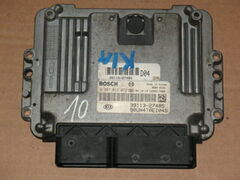 ECU KIA CARENS 2.0 EDC16C39 0281013072 3911327485 3911627485