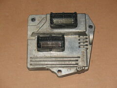 Ecu opel zafira b metano 1.6 FFJC 28023583 FFRT mt35e 2.4
