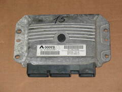ECU CLIO MEGANE SCENIC 2.0 S3000 8200785132 8200509516