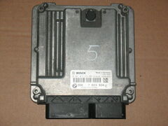 ECU CENTRALINA MINI COOPER BMW 1.6 D 0281015233 DDE 7823934-01