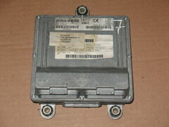 MERCEDES SCANIA allison 0B-0090J-017-C b400 29536134 wt3ecu908