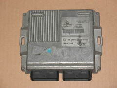 ECU VW seat skoda gpl lpg 1.4 616562000 lr202025g24