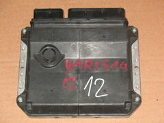 ECU TOYOTA YARIS ANNO 2006-2011 89661-0DB00, MB275300-4332