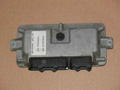 Ecu centralina gpl lpg gas fiat 500 51910845 4100241