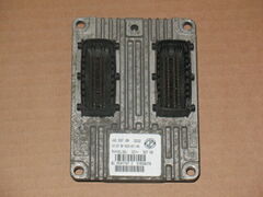 ECU LANCIA Y 1.4 GPL GAS 12v 51834078 IAW 5SF.M9 HW226 IAW5SF.M9