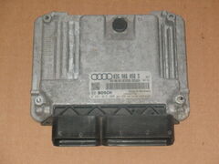 ECU CENTRALINA AUDI A3 1.9TDI 0281015208 03G906056S EDC16U34