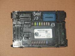 BODY COMPUTER FIAT TIPO 1.6 00520721200 520721200 28581989