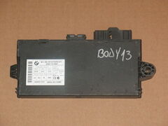 BODY COMPUTER BMW SIMENS VDO 5WK4 9513VBR 5WK49513VBR 2081151687
