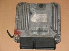 ECU ALFA ROMEO 0261S01041 MED761A002 022 12V 0 055 207 929 0
