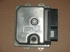 ECU FIAT DOBLO 1.3 90HP 55246936 MJD 8F3.D3 HW1FP