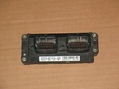 ECU LANCIA YPSILON 1.2 51793110 IAW 5AF.N8 HW306