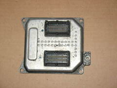 ECU ALFA ROMEO 159 1.8 55555809 5WK9413 55210680 SIEMTEC75.3