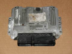 ALFA ROMEO 159 BOSCH 0281015589 51855986 EDC16C39-6.C6