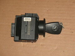 Blocchetto accensione mercedes 2095450908 33002409 33002410