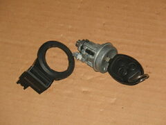 Blocchetto chiave con radar forg 8a6t-1506-ab 0598b10280