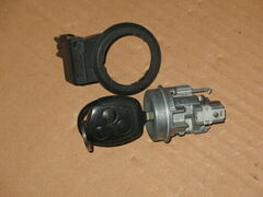 Blocchetto chiave con radar forg 8a6t-1506-ab 0598b10280