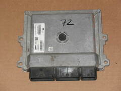ECU RENAULT CLIO IV 900 V50.1 237109719R 237105500R