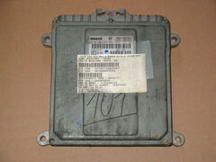 ECU DAILY 2.8 MS6.3 0281001537 814043B4300 003474483 69002556