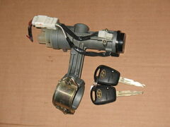 Kit blocchetto accensione hyundai matrix 1.8 190017a50