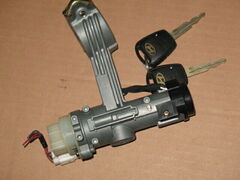 Kit blocchetto accensione hyundai matrix 1.8 190017a50