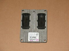 Ecu fiat idea musa iaw 5sf.m3 51834081 hw227 iaw5sf.m3