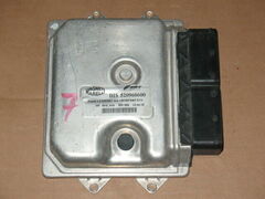 ECU FIAT PANDA CROSS 4X4 1.3 520960600 SW 4F42-P630 HW000