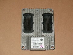 ECU CENTRALINA FIAT 1.4 IAW 5SF9.A2 HW405 51891838