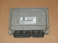 Ecu vw volkswagen seat altea 06a906033da 5wp4028604 simos 7.1