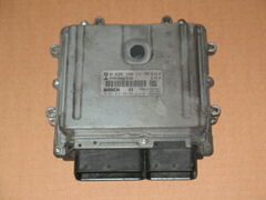ECU CENTRALINA SMART 1.5 0281012393 A6391501179 PMN902330