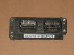 ECU LANCIA YPSILON 1.2 8V 51819336 IAW 5AF.N8 HW606 VERGINE